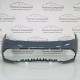 Cupra Born Front Bumper E-boost Genuine Grey 10e807221d | 2022-2024 [aw54]