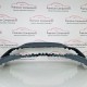 Cupra Born Front Bumper E-boost Genuine Grey 10e807221d | 2022-2024 [aw54]
