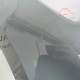 Cupra Born Front Bumper E-boost Genuine Grey 10e807221d | 2022-2024 [aw54]