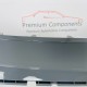 Cupra Born Front Bumper E-boost Genuine Grey 10e807221d | 2022-2024 [aw54]