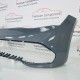 Cupra Born Front Bumper E-boost Genuine Grey 10e807221d | 2022-2024 [aw54]