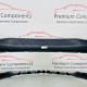 Cupra Born Front Bumper E-boost Genuine Grey 10e807221d | 2022-2024 [aw54]