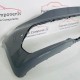 Cupra Born Front Bumper E-boost Genuine Grey 10e807221d | 2022-2024 [aw54]