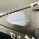 Cupra Leon Front Bumper Fr Genuine Grey Estate 5fa807217b | 2020-2024 [at86]