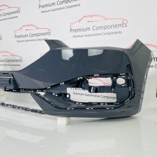 Cupra Leon Front Bumper Fr Genuine Grey Estate 5fa807217b | 2020-2024 [at86]