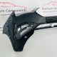 Cupra Leon Front Bumper Fr Genuine Grey Estate 5fa807217b | 2020-2024 [at86]