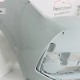 Cupra Leon Front Bumper Fr Hatchback Genuine White 5fa807217 | 2020-2024 [aj164]