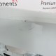 Cupra Leon Front Bumper Fr Hatchback Genuine White 5fa807217 | 2020-2024 [aj164]