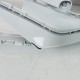 Cupra Leon Front Bumper Fr Hatchback Genuine White 5fa807217 | 2020-2024 [aj164]