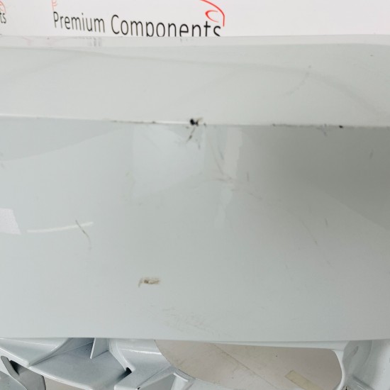 Cupra Leon Front Bumper Fr Hatchback Genuine White 5fa807217 | 2020-2024 [aj164]