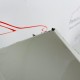 Cupra Leon Front Bumper Fr Genuine White Estate 5fa807217b | 2020-2024 [at83]