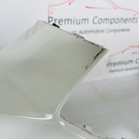 Cupra Leon Front Bumper Fr Genuine White Estate 5fa807217b | 2020-2024 [at83]