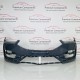 Cupra Leon Front Bumper Fr Genuine Grey With Pdc 5fa807217 | 2020-2024 [Bf11]