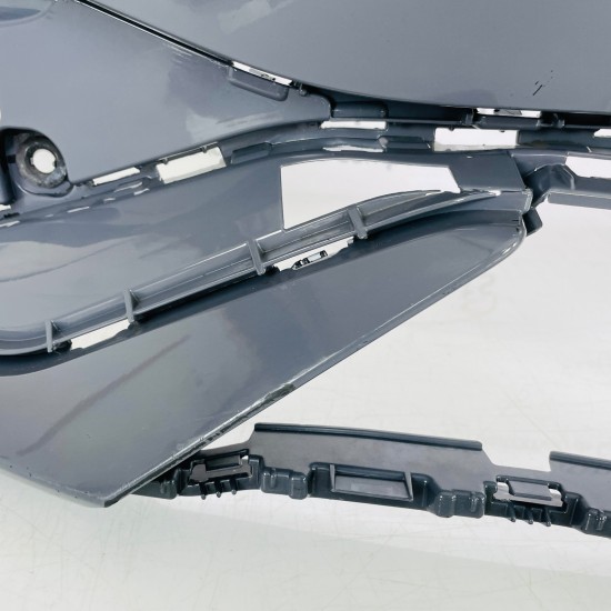 Cupra Leon Front Bumper Fr Genuine Grey With Pdc 5fa807217 | 2020-2024 [Bf11]