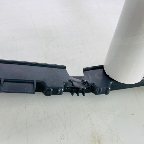 Cupra Leon Front Bumper Fr Genuine Grey With Pdc 5fa807217 | 2020-2024 [Bf11]