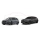 Cupra Leon Front Bumper Fr Genuine Grey With Pdc 5fa807217 | 2020-2024 [Bf11]