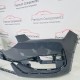 Cupra Leon Front Bumper Fr Genuine Grey With Pdc 5fa807217 | 2020-2024 [Bf11]