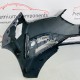 Cupra Leon Front Bumper Fr Genuine Grey With Pdc 5fa807217 | 2020-2024 [Bf11]
