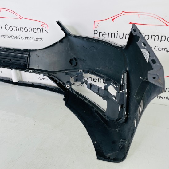 Cupra Leon Front Bumper Fr Genuine Grey With Pdc 5fa807217 | 2020-2024 [Bf11]