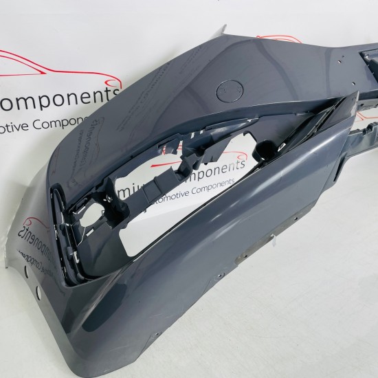 Cupra Leon Front Bumper Fr Genuine Grey With Pdc 5fa807217 | 2020-2024 [Bf11]