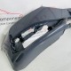Cupra Leon Front Bumper Fr Genuine Grey With Pdc 5fa807217 | 2020-2024 [Bf11]