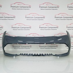 Cupra Born Front Bumper E-boost Genuine Grey 10e807221d | 2021-2024 [aw110]