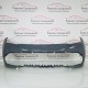 Cupra Born Front Bumper E-boost Genuine Grey 10e807221d | 2021-2024 [aw110]