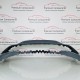 Cupra Born Front Bumper E-boost Genuine Grey 10e807221d | 2021-2024 [aw110]