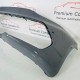 Cupra Born Front Bumper E-boost Genuine Grey 10e807221d | 2021-2024 [aw110]