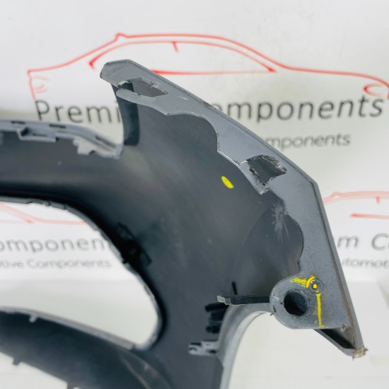 Cupra Born Front Bumper E-boost Genuine Grey 10e807221d | 2021-2024 [aw110]