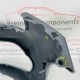 Cupra Born Front Bumper E-boost Genuine Grey 10e807221d | 2021-2024 [aw110]