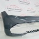 Cupra Born Front Bumper E-boost Genuine Grey 10e807221d | 2021-2024 [aw110]