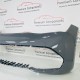 Cupra Born Front Bumper E-boost Genuine Grey 10e807221d | 2021-2024 [aw110]