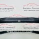 Cupra Born Front Bumper E-boost Genuine Grey 10e807221d | 2021-2024 [aw110]