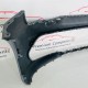 Cupra Born Front Bumper E-boost Genuine Grey 10e807221d | 2021-2024 [aw110]