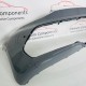 Cupra Born Front Bumper E-boost Genuine Grey 10e807221d | 2021-2024 [aw110]