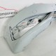 Cupra Leon Front Bumper Fr Genuine White 5fa807217b | 2020-2024 [at85]