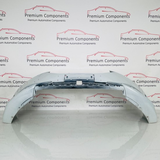 Cupra Leon Front Bumper Fr Genuine White 5fa807217b | 2020-2024 [at85]