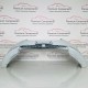 Cupra Leon Front Bumper Fr Genuine White 5fa807217b | 2020-2024 [at85]