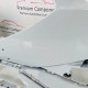 Cupra Leon Front Bumper Fr Genuine White 5fa807217b | 2020-2024 [at85]