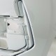 Cupra Leon Front Bumper Fr Genuine White 5fa807217b | 2020-2024 [at85]