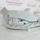 Cupra Leon Front Bumper Fr Genuine White 5fa807217b | 2020-2024 [at85]