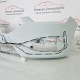 Cupra Leon Front Bumper Fr Genuine White 5fa807217b | 2020-2024 [at85]
