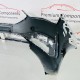 Cupra Leon Front Bumper Fr Genuine White 5fa807217b | 2020-2024 [at85]