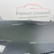 Cupra Born Front Bumper E-boost Genuine Grey 10e807221d | 2022-2024 [Ba72]