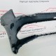 Cupra Born Front Bumper E-boost Genuine Grey 10e807221d | 2022-2024 [Ba72]