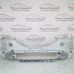 Cupra Formentor Front Bumper Genuine White 5ff807221 | 2020-2024 [at101]