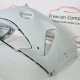 Cupra Formentor Front Bumper Genuine White 5ff807221 | 2020-2024 [at101]