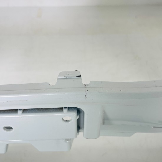 Cupra Formentor Front Bumper Genuine White 5ff807221 | 2020-2024 [at101]