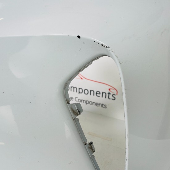 Cupra Formentor Front Bumper Genuine White 5ff807221 | 2020-2024 [at101]